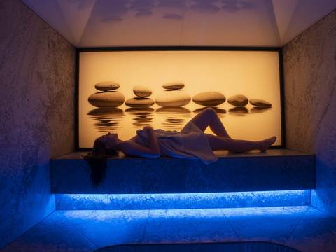 Ayurveda-Hotel Österreich: Traumhotel Alpina Ayurveda-Hotel Österreich: Traumhotel Alpina